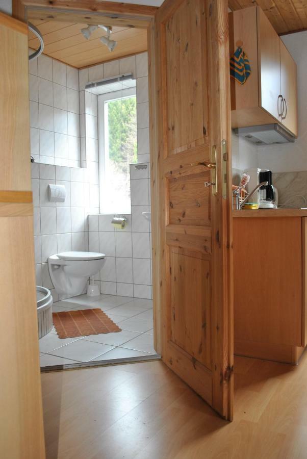 Familienzimmer mit eigenem Bad