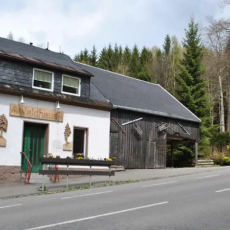 Waldhaus Crottendorf-3